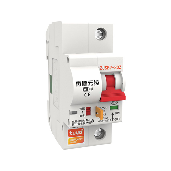 Fjernbetjening Smart Circuit Breaker