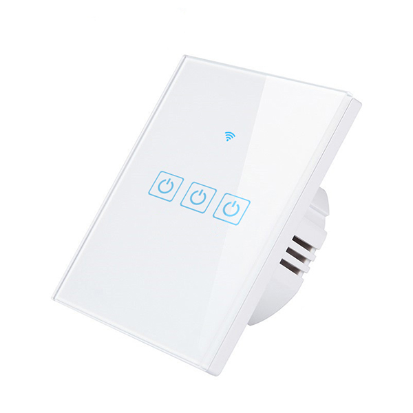 Smart Home Light Wifi Switch