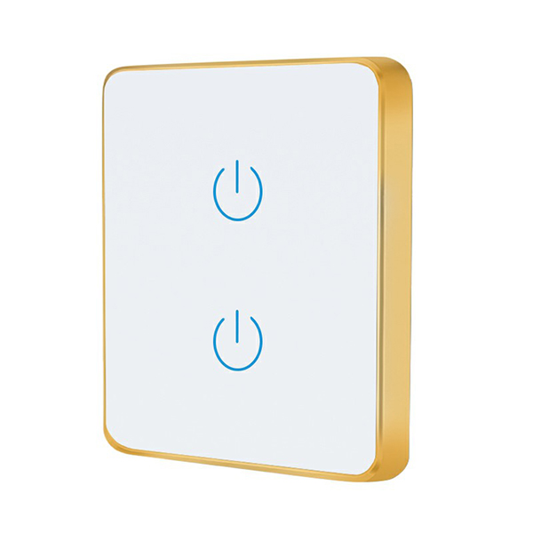 Tuya Remote Touch Wall Switch